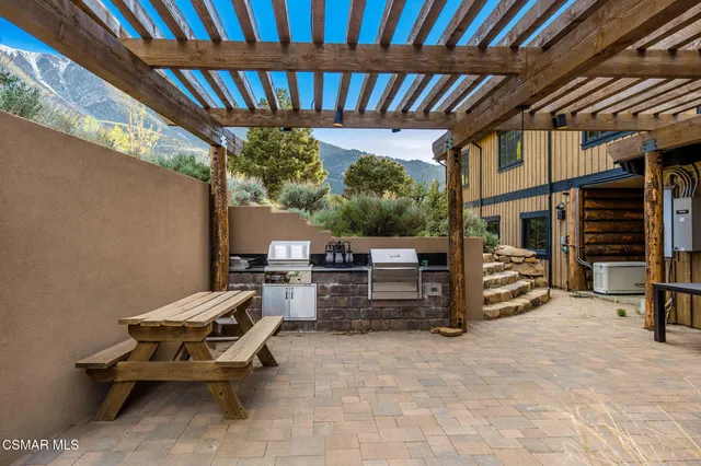 $4,599,000 | 716 Aspen Springs Ranch Road, Mammoth Lakes, CA 93546