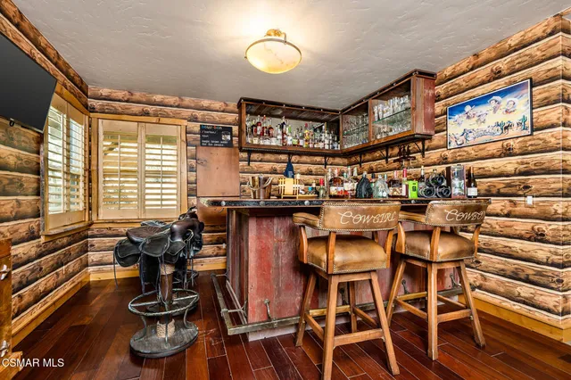 $4,599,000 | 716 Aspen Springs Ranch Road, Mammoth Lakes, CA 93546