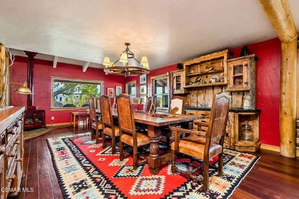 $3,950,000 | 716 Aspen Springs Ranch Road, Mammoth Lakes, CA 93546