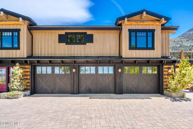 $4,599,000 | 716 Aspen Springs Ranch Road, Mammoth Lakes, CA 93546