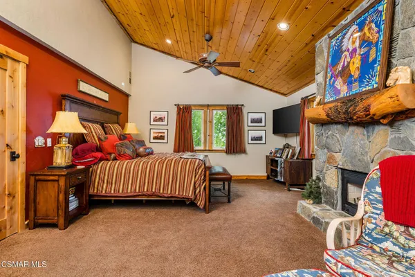 $3,950,000 | 716 Aspen Springs Ranch Road, Mammoth Lakes, CA 93546