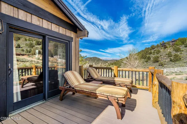 $4,599,000 | 716 Aspen Springs Ranch Road, Mammoth Lakes, CA 93546