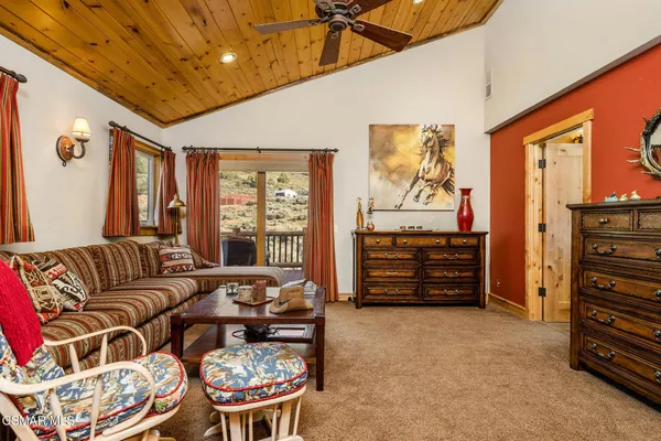 $3,950,000 | 716 Aspen Springs Ranch Road, Mammoth Lakes, CA 93546
