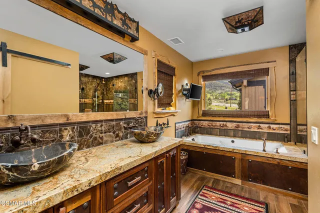 $4,599,000 | 716 Aspen Springs Ranch Road, Mammoth Lakes, CA 93546