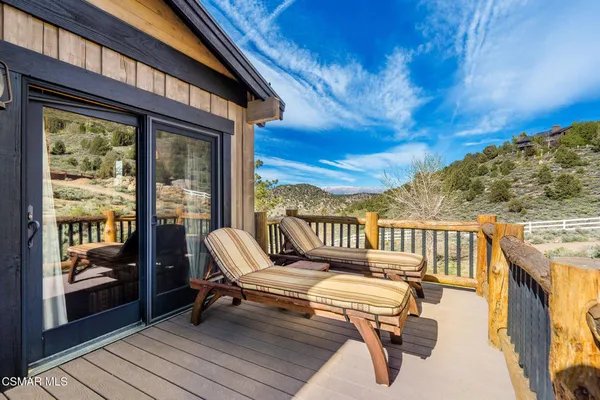 $3,950,000 | 716 Aspen Springs Ranch Road, Mammoth Lakes, CA 93546