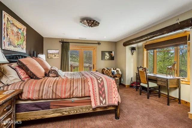 $4,599,000 | 716 Aspen Springs Ranch Road, Mammoth Lakes, CA 93546