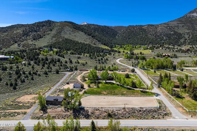$4,599,000 | 716 Aspen Springs Ranch Road, Mammoth Lakes, CA 93546