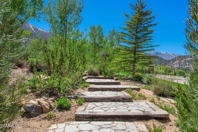 $4,599,000 | 716 Aspen Springs Ranch Road, Mammoth Lakes, CA 93546
