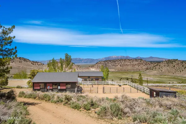 $3,950,000 | 716 Aspen Springs Ranch Road, Mammoth Lakes, CA 93546