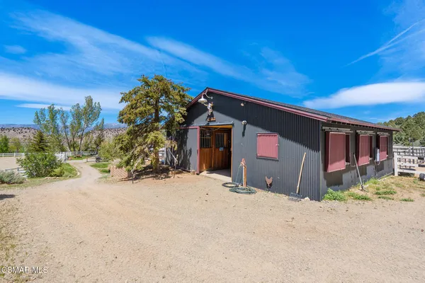 $3,950,000 | 716 Aspen Springs Ranch Road, Mammoth Lakes, CA 93546