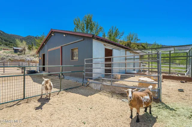 $4,599,000 | 716 Aspen Springs Ranch Road, Mammoth Lakes, CA 93546