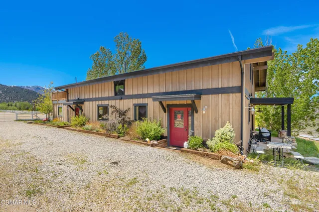 $4,599,000 | 716 Aspen Springs Ranch Road, Mammoth Lakes, CA 93546