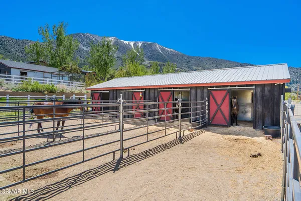 $3,950,000 | 716 Aspen Springs Ranch Road, Mammoth Lakes, CA 93546
