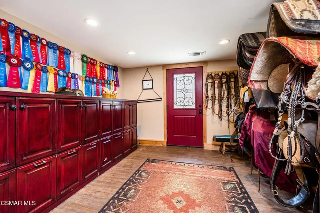 $4,599,000 | 716 Aspen Springs Ranch Road, Mammoth Lakes, CA 93546