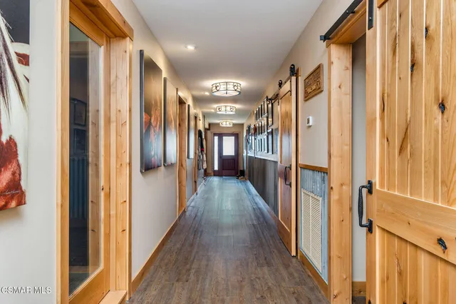 $4,599,000 | 716 Aspen Springs Ranch Road, Mammoth Lakes, CA 93546