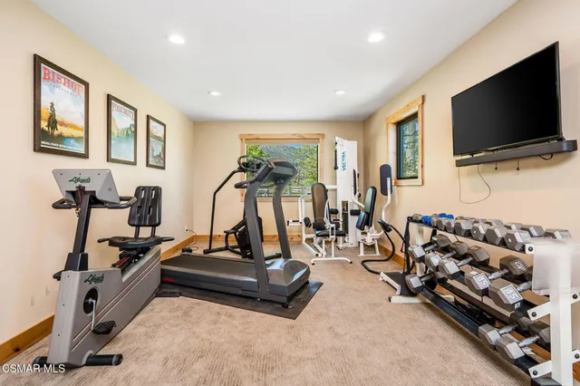 $4,599,000 | 716 Aspen Springs Ranch Road, Mammoth Lakes, CA 93546