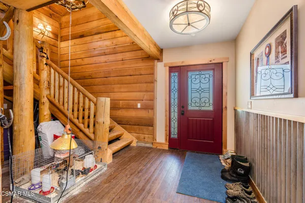 $3,950,000 | 716 Aspen Springs Ranch Road, Mammoth Lakes, CA 93546