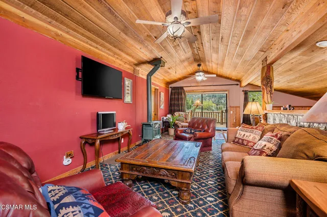 $4,599,000 | 716 Aspen Springs Ranch Road, Mammoth Lakes, CA 93546