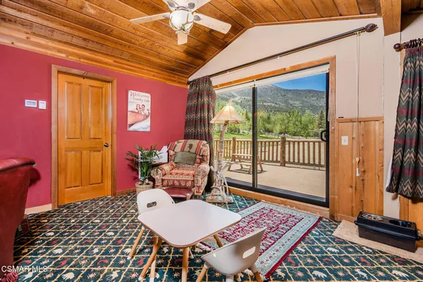 $3,950,000 | 716 Aspen Springs Ranch Road, Mammoth Lakes, CA 93546