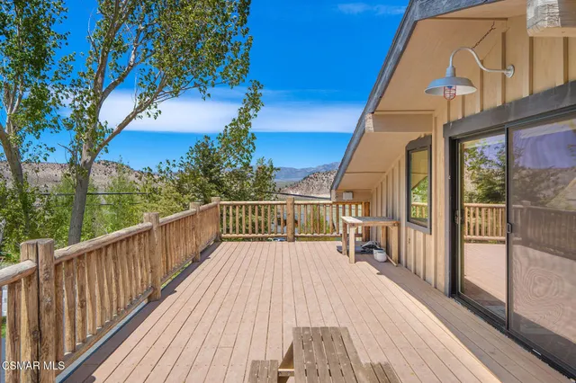 $4,599,000 | 716 Aspen Springs Ranch Road, Mammoth Lakes, CA 93546