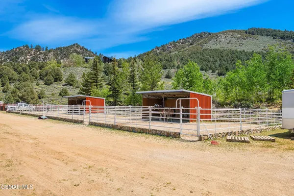 $3,950,000 | 716 Aspen Springs Ranch Road, Mammoth Lakes, CA 93546