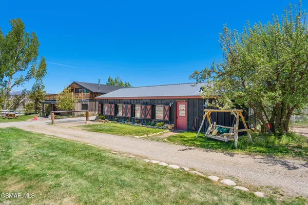 $3,950,000 | 716 Aspen Springs Ranch Road, Mammoth Lakes, CA 93546