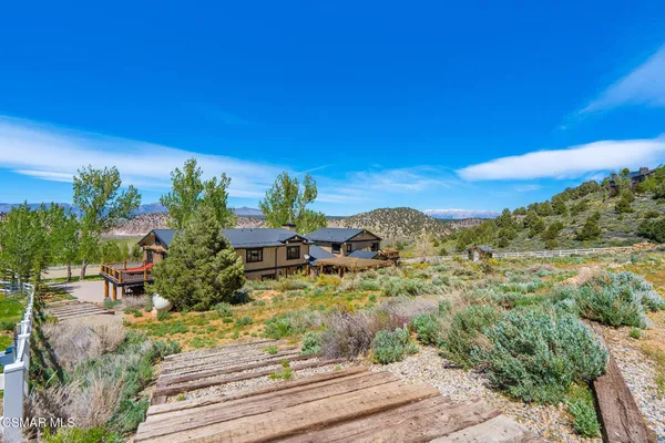 $3,950,000 | 716 Aspen Springs Ranch Road, Mammoth Lakes, CA 93546