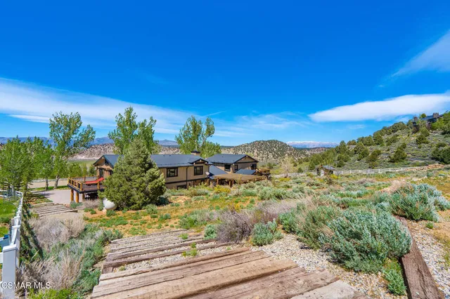 $4,599,000 | 716 Aspen Springs Ranch Road, Mammoth Lakes, CA 93546