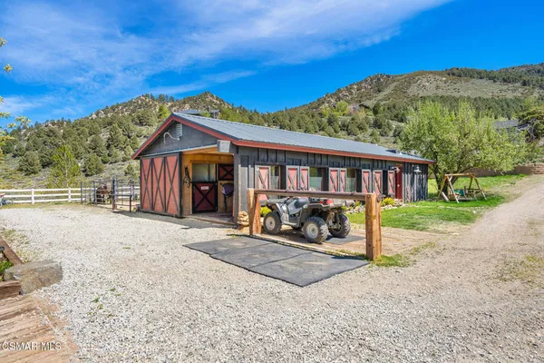 $3,950,000 | 716 Aspen Springs Ranch Road, Mammoth Lakes, CA 93546