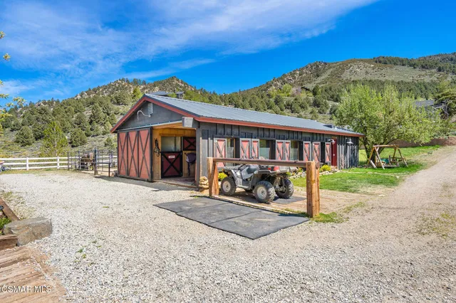 $4,599,000 | 716 Aspen Springs Ranch Road, Mammoth Lakes, CA 93546