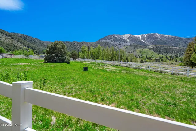 $4,599,000 | 716 Aspen Springs Ranch Road, Mammoth Lakes, CA 93546