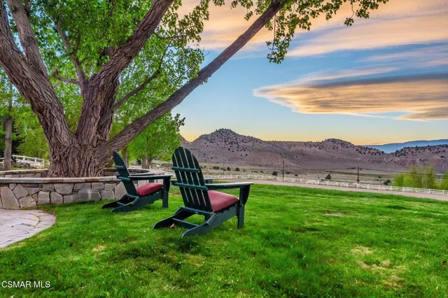 $4,599,000 | 716 Aspen Springs Ranch Road, Mammoth Lakes, CA 93546