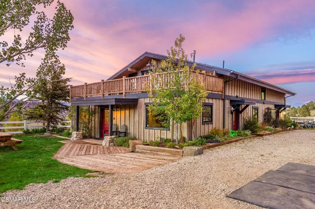 $4,599,000 | 716 Aspen Springs Ranch Road, Mammoth Lakes, CA 93546