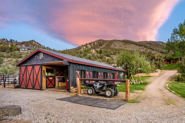 $4,599,000 | 716 Aspen Springs Ranch Road, Mammoth Lakes, CA 93546