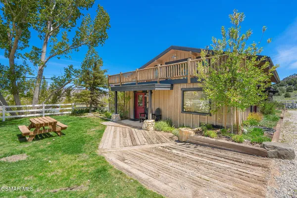 $3,950,000 | 716 Aspen Springs Ranch Road, Mammoth Lakes, CA 93546