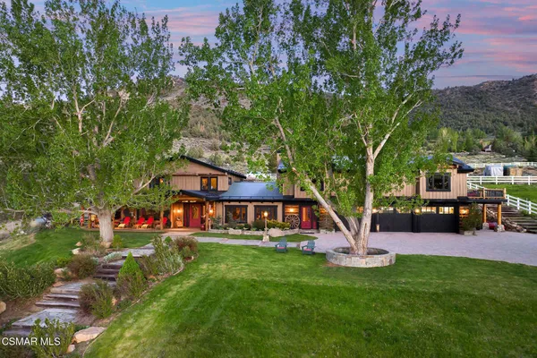 $3,950,000 | 716 Aspen Springs Ranch Road, Mammoth Lakes, CA 93546