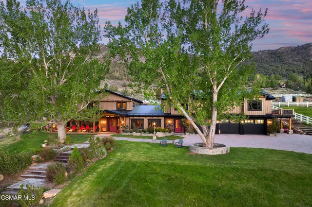 $4,599,000 | 716 Aspen Springs Ranch Road, Mammoth Lakes, CA 93546
