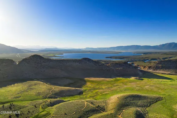 $3,950,000 | 716 Aspen Springs Ranch Road, Mammoth Lakes, CA 93546