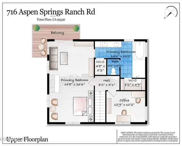 $4,599,000 | 716 Aspen Springs Ranch Road, Mammoth Lakes, CA 93546