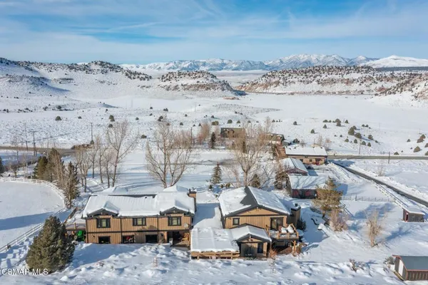 $3,950,000 | 716 Aspen Springs Ranch Road, Mammoth Lakes, CA 93546