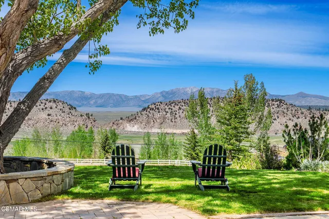 $4,599,000 | 716 Aspen Springs Ranch Road, Mammoth Lakes, CA 93546