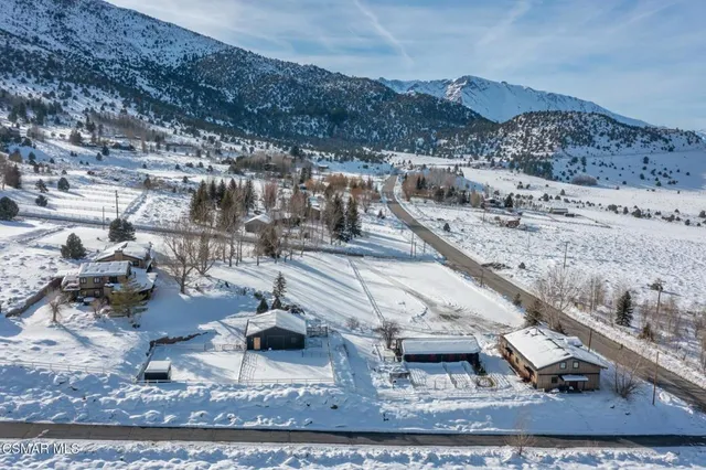 $4,599,000 | 716 Aspen Springs Ranch Road, Mammoth Lakes, CA 93546