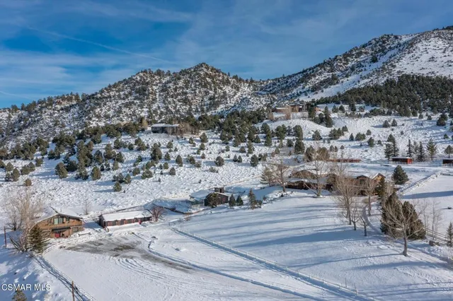 $4,599,000 | 716 Aspen Springs Ranch Road, Mammoth Lakes, CA 93546