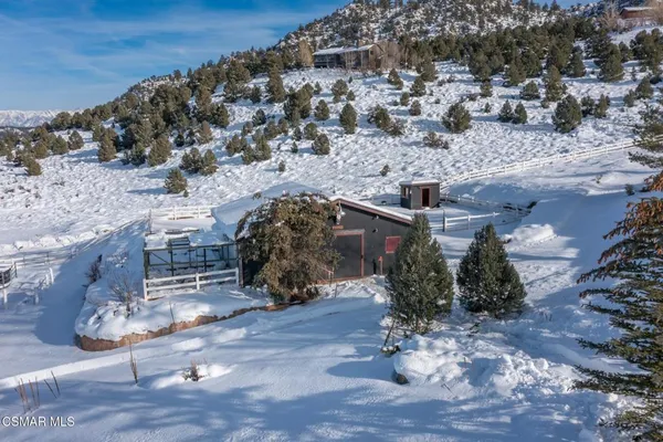$3,950,000 | 716 Aspen Springs Ranch Road, Mammoth Lakes, CA 93546