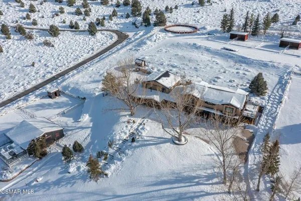 $3,950,000 | 716 Aspen Springs Ranch Road, Mammoth Lakes, CA 93546