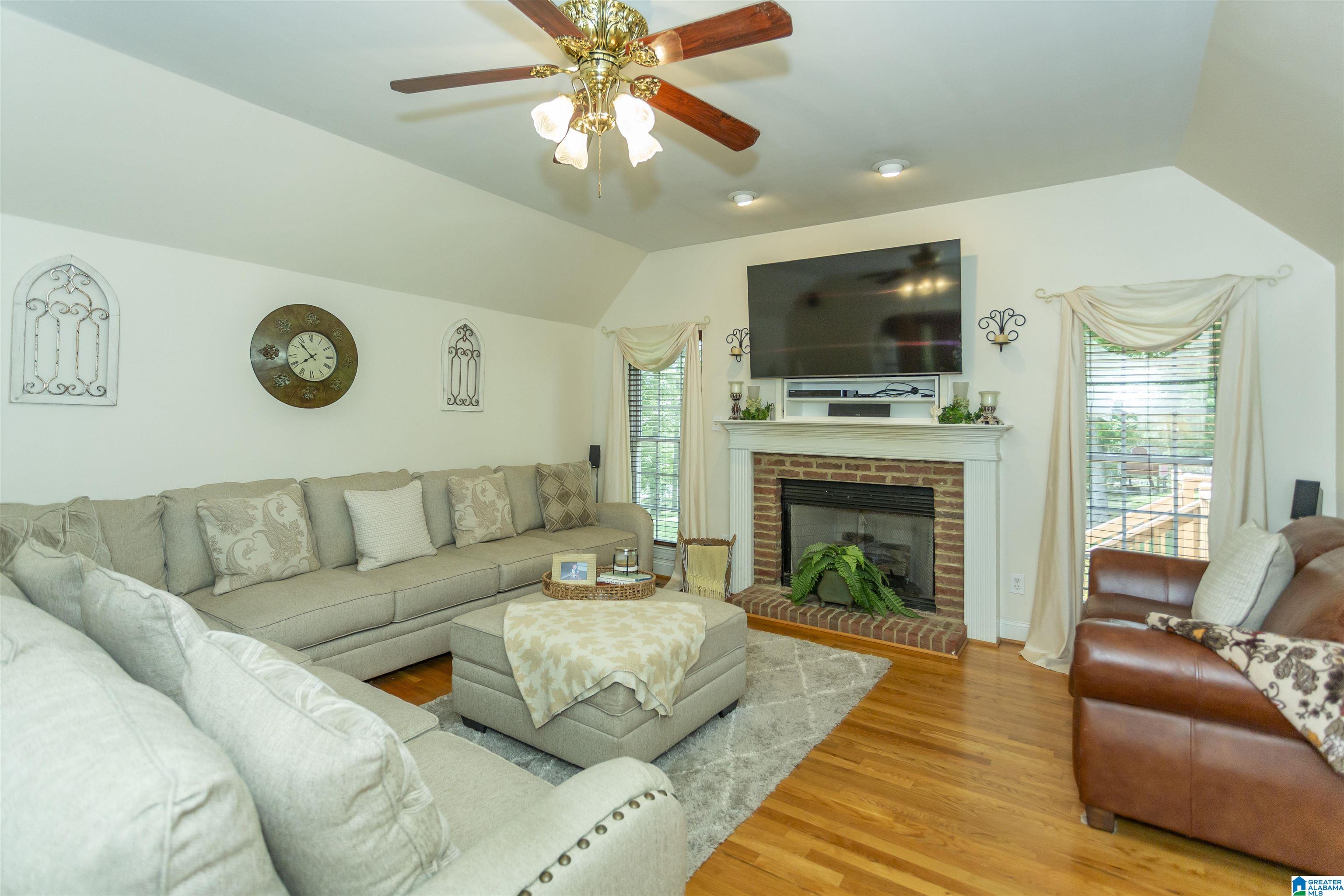 8587 Hayes Road Bessemer, AL 35022 - Photo 25 of 56