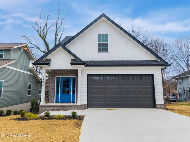 $515,000 | 1902 Woodbine Avenue, Knoxville, TN 37917