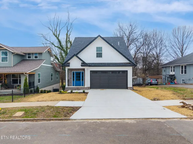 $525,000 | 1902 Woodbine Avenue, Knoxville, TN 37917