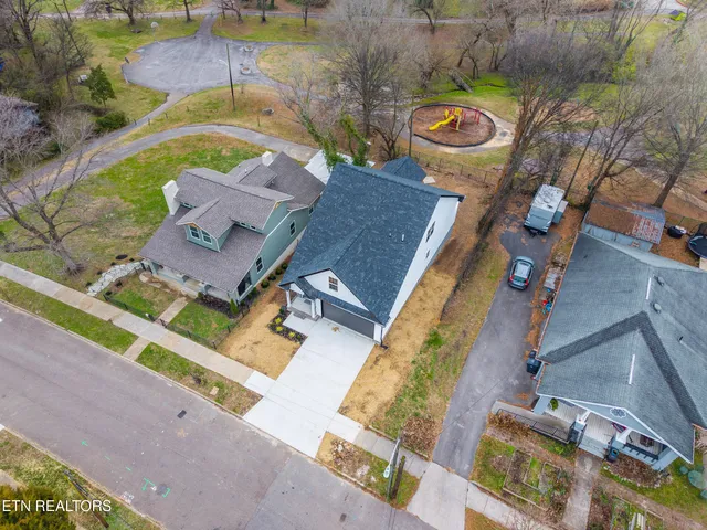 $525,000 | 1902 Woodbine Avenue, Knoxville, TN 37917