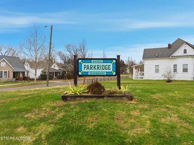 $525,000 | 1902 Woodbine Avenue, Knoxville, TN 37917